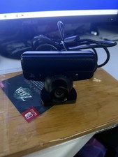 Sony PlayStation 3 Eye Camera - SLEH-00448 - Tested  Working