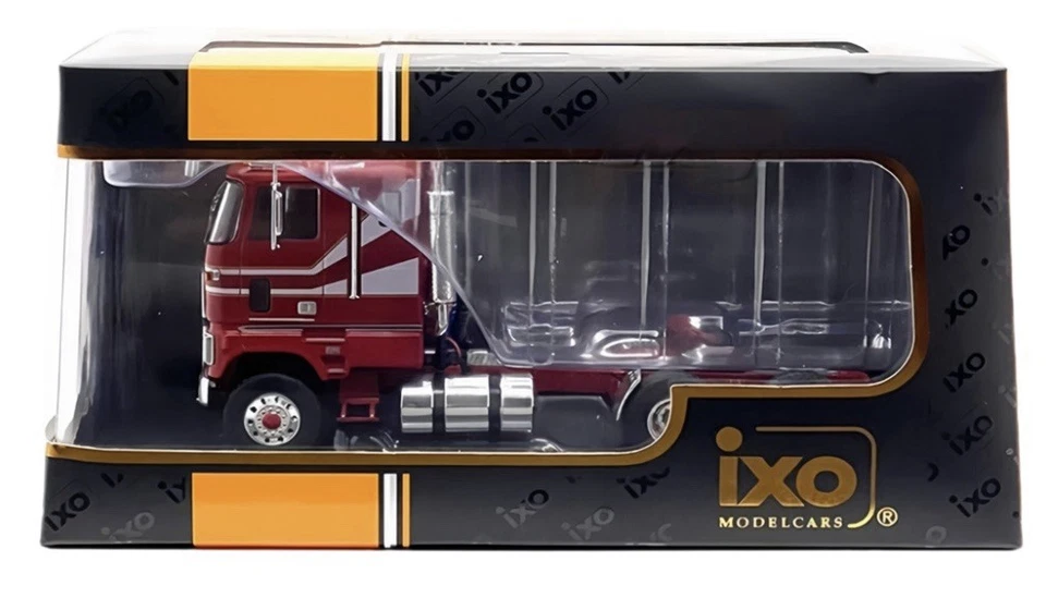 IXO MODELS 1976 FORD CL 9000 1:43 SCALE - Image 2 of 3