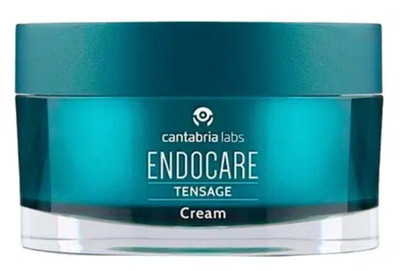 ENDOCARE Tensage Crema 50 ml