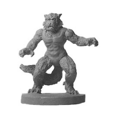Lance & Laser Living Legends Mouser Pack New