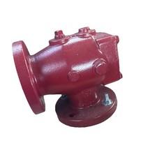 NEW Bell & Gossett 115120 Suction Diffuser DD...