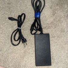 OEM Genuine DELL 180W LA180PM180 AC/DC Adapter w/ 3FT Power Cable,19.5V 9.23A