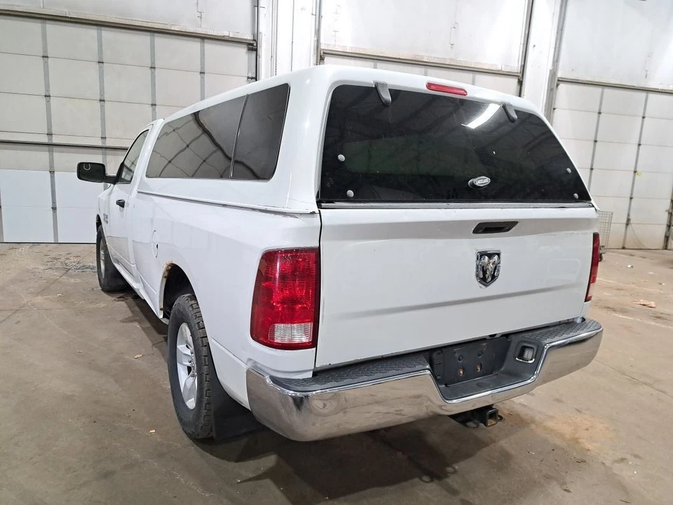 Potenciador de freno Ram1500 Sku 2016 #4272667 Foto 3 de 4