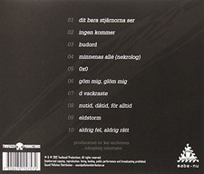 Nangang Nanstans by Mabe [Audio CD]