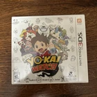 Yo-Kai Watch (Nintendo 3DS, 2015) Factory sealed!