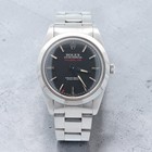 Rolex Milgauss Watch reference 1019 All Original Black Dial