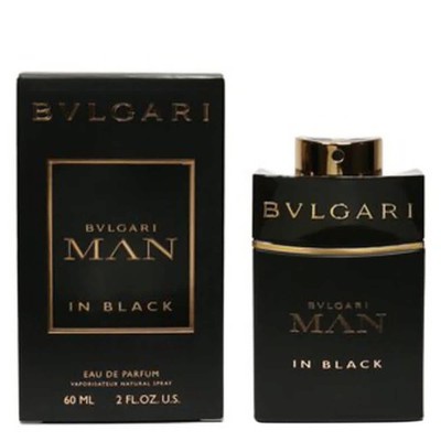 BVLGARI MAN IN BLACK 150ML ブルガリ Amazon.com : Bvlgari Man In Black Eau De Parfum Spray 3.4oz