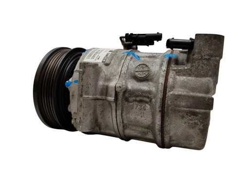Kompressor Klimaanlage OPEL ASTRA K (2015-2019) 39034463