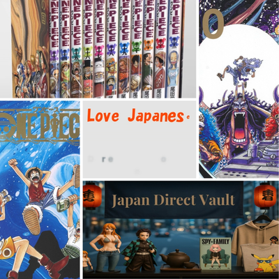One Piece Vol.1–104 (EP1~EP10) Luxurious Box Set Comic Manga One Piece Vol.1–104 (EP1~EP10) Luxurious Box Set Comic Manga