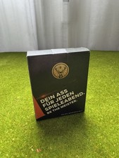 Jagermeister Pokerkarten