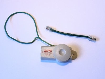 APC PNET1GB Protect Net Ethernet Surge Protector / Überspannungsschutz