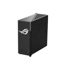 ASUS ROG Strix GS-BE12000 WiFi 7 Gaming Router - Tri-Band, BLACK