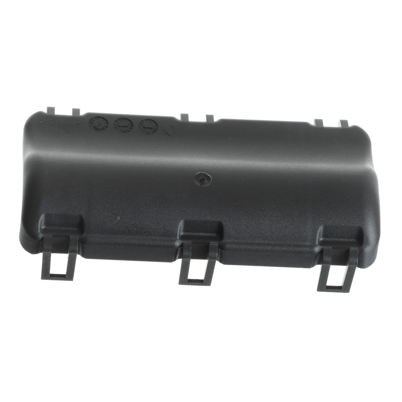 Cubierta del motor para Porsche Boxster Cayman 2013-2016 (P/N 970-512-363-00)