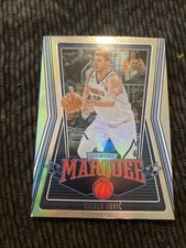 2022-23 Panini Chronicles - Marquee Nikola Jokić #264