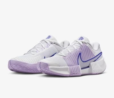 Nike Zoom GP Challenge Pro Women's Tennis shoes FB3146-101 Sizes New