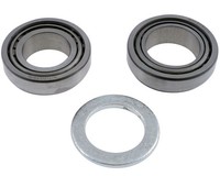 Lenkkopflager / Kegelrollenlagersatz SSH 750 FüR Honda CB 250 G CB250G 74 Bis 77