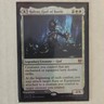 Halvar, God of Battle Kaldheim Foil Mythic Legendary Creature White #015 English