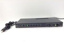 Extron MPS 602 SA 6-Input Media Presentation Switcher w/HDMI, DTP i/o, WORKING