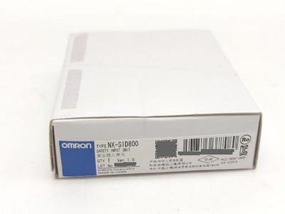 OMRON NX-SID800 Ver.1.0 OMRON OMRON OMRON OMRON OMRON OMRON OMRON OMRON OMRON