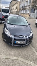 Boite de vitesse Ford FIESTA