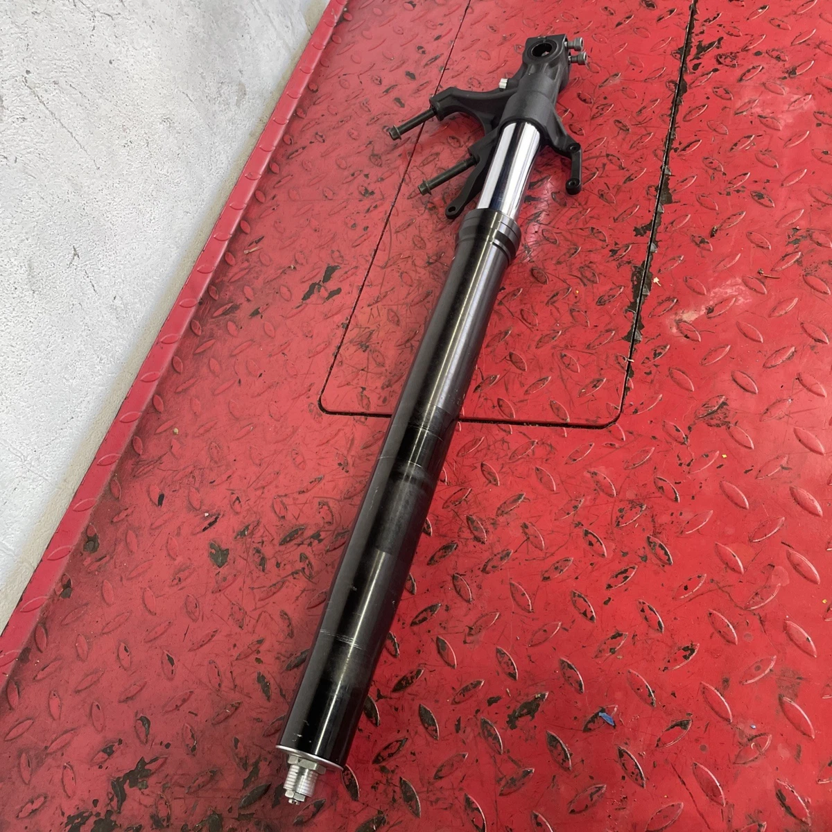 Yamaha Motorcycle Complete Suspension Units for Yamaha YZF R1 for