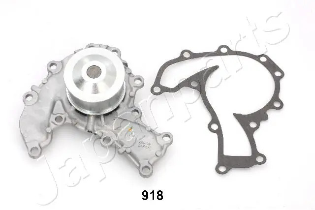 Pompe à eau thermique Japanparts PQ-918 refroidissement moteur essence diesel