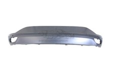 Original Stoßstange hinten unterer Teil für Dacia Sandero III 850100098V