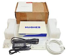 Fortinet FG-61E Network Security Firewall Appliance Hughes HR4860 NEW