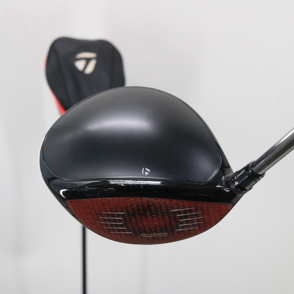 Tête De Driver TaylorMade Stealth Plus+ 9.0° - Occasion, Homme, Standard