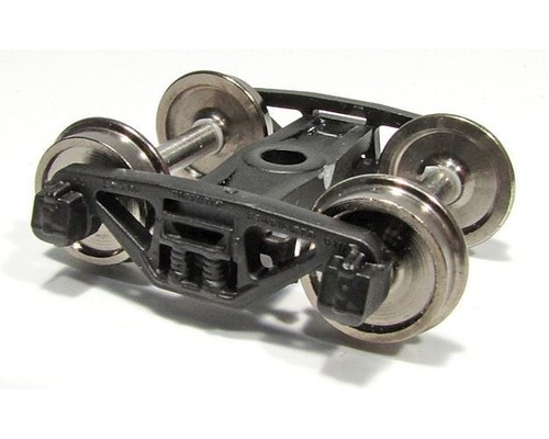 Camiones de carga Rapido ~ escala HO ~ Barber S-1 con juegos de ruedas ~ 1 par ~ 102050 | Zustand: New