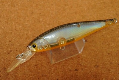 Lucky Craft   Pointer  B'freeze  78 S Long Bill     (G351J3