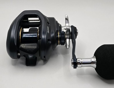 Shimano Grappler BB 150 HG Baitcast Reel Right Hand from Japan | eBay