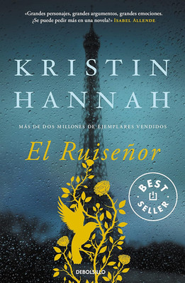 El Ruiseñor / the Nightingale (Spanish Edition)