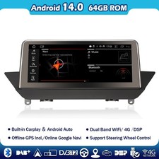 Autoradio BMW X1