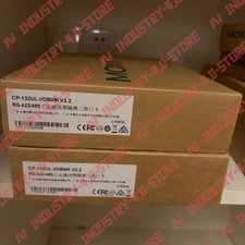 MOXA CP-132UL-I PCI Multi Serial Card 1pcs new in box