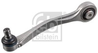 Febi Bilstein 178538 Lenker, RadaufhäNgung Vorne Hinten Links Oben FüR Audi