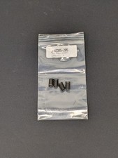 Kent-moore 4pc J-42385-205 M6x1.0x12mm Time-sert Thread Repair Insert M6