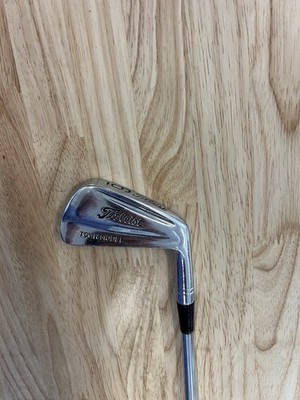 Titleist Tour Model Forged 9 Iron RH Dynamic Gold Steel Shaft G.P Tour Wrap Grip