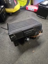 Mercedes Benz E 240 T CD Wechsler sound w210 s210 23745 A0028207989  W220 W208