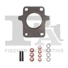 Turbolader Montageset KT228-510 FA1 für RENAULT MEGANE III Grandtour MEGANE CC