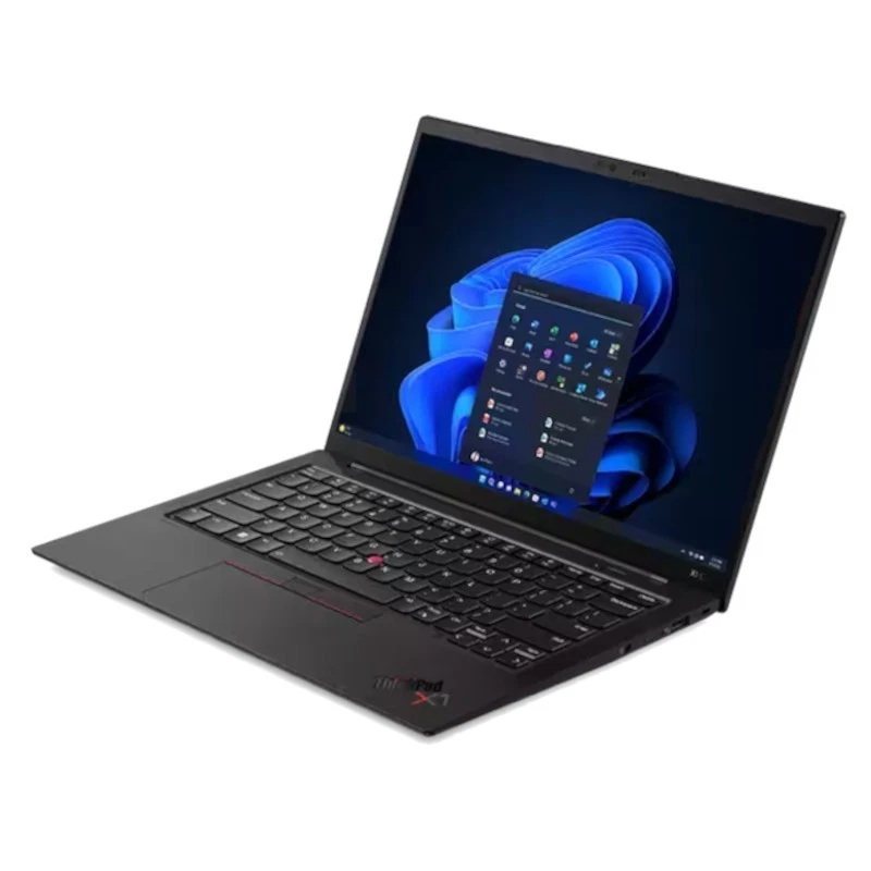 Lenovo ThinkPad X1 Carbon G12 · Core Ultra 7 155U · 16GB · 512GB, photo 4 of 4