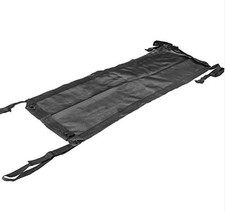 Hammock, Porta Shelf, Wood-Frame Portable Massage Table Storage Shelf for Bol...