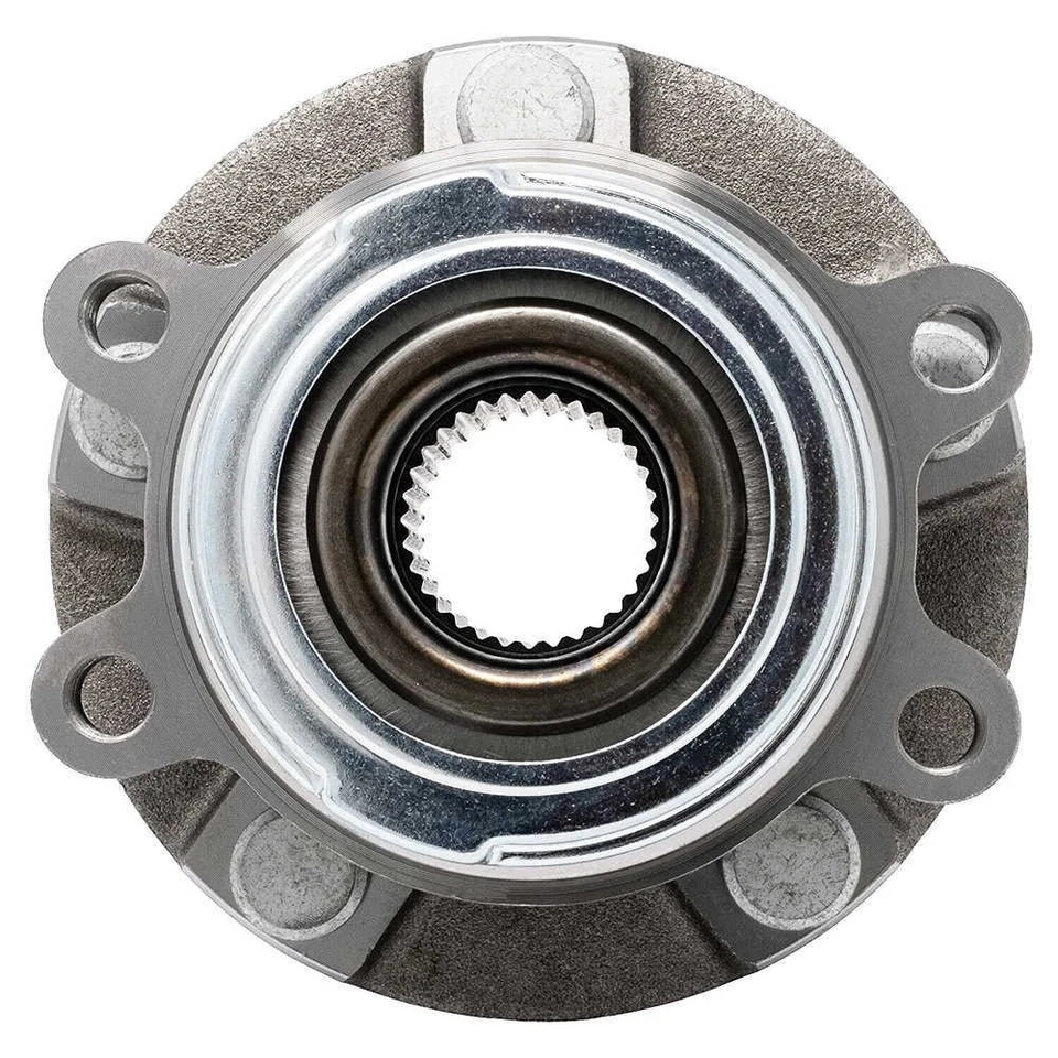 Rolamento de roda e conjunto de cubo-FWD CRS peças automotivas NT513338 - Imagem 4 de 4