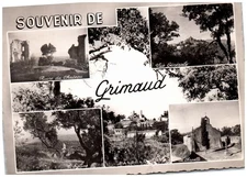 83 GRIMAUD [REF/S13623]