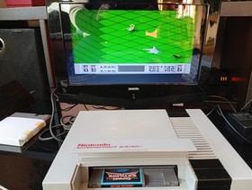 Captain Skyhawk - Nintendo NES EU PAL - NES-YW-FRA