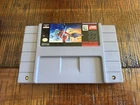 New ListingSNES Super Nintendo Super Empire Strikes Back Cartridge Game Star Wars Authentic