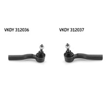 Rotule de direction Lancia DEDRA