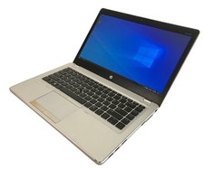 HP EliteBook Folio 9470M 14" Ultrabook Intel Core i5-3337U 8G RAM 240G SSD Win10
