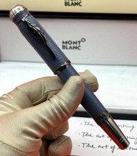 Photo of Writers Edition Homage to Johann Wolfgang von Goethe Limited Edition 1808 Rollerball