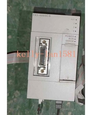1PCS USED FX5-40SSC-S (by DHL or Fedex ) #iv